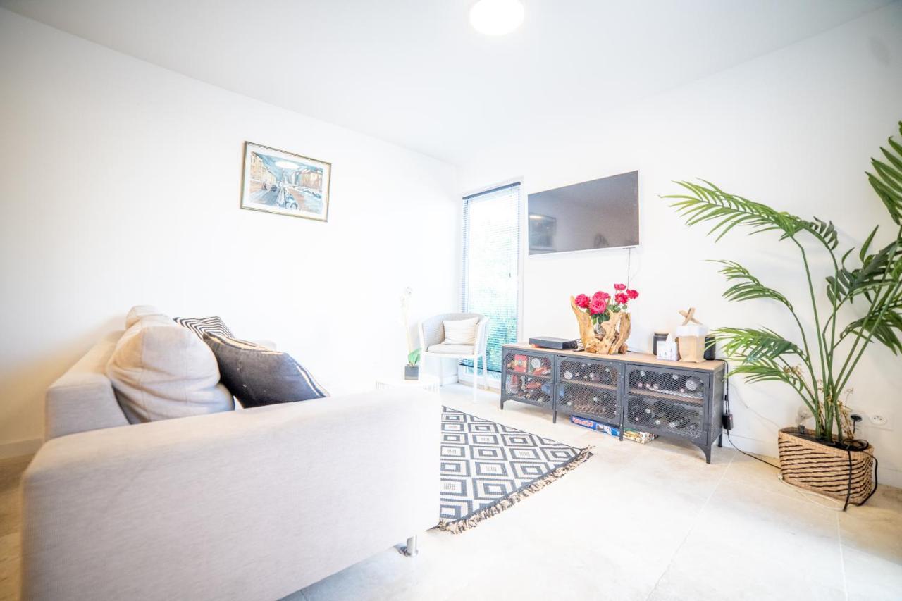 Villa Sunny Beach Clim Acces Plage Parking Famille - Topprosconciergerie La Grande Motte Luaran gambar