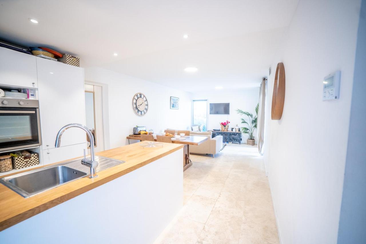 Villa Sunny Beach Clim Acces Plage Parking Famille - Topprosconciergerie La Grande Motte Luaran gambar