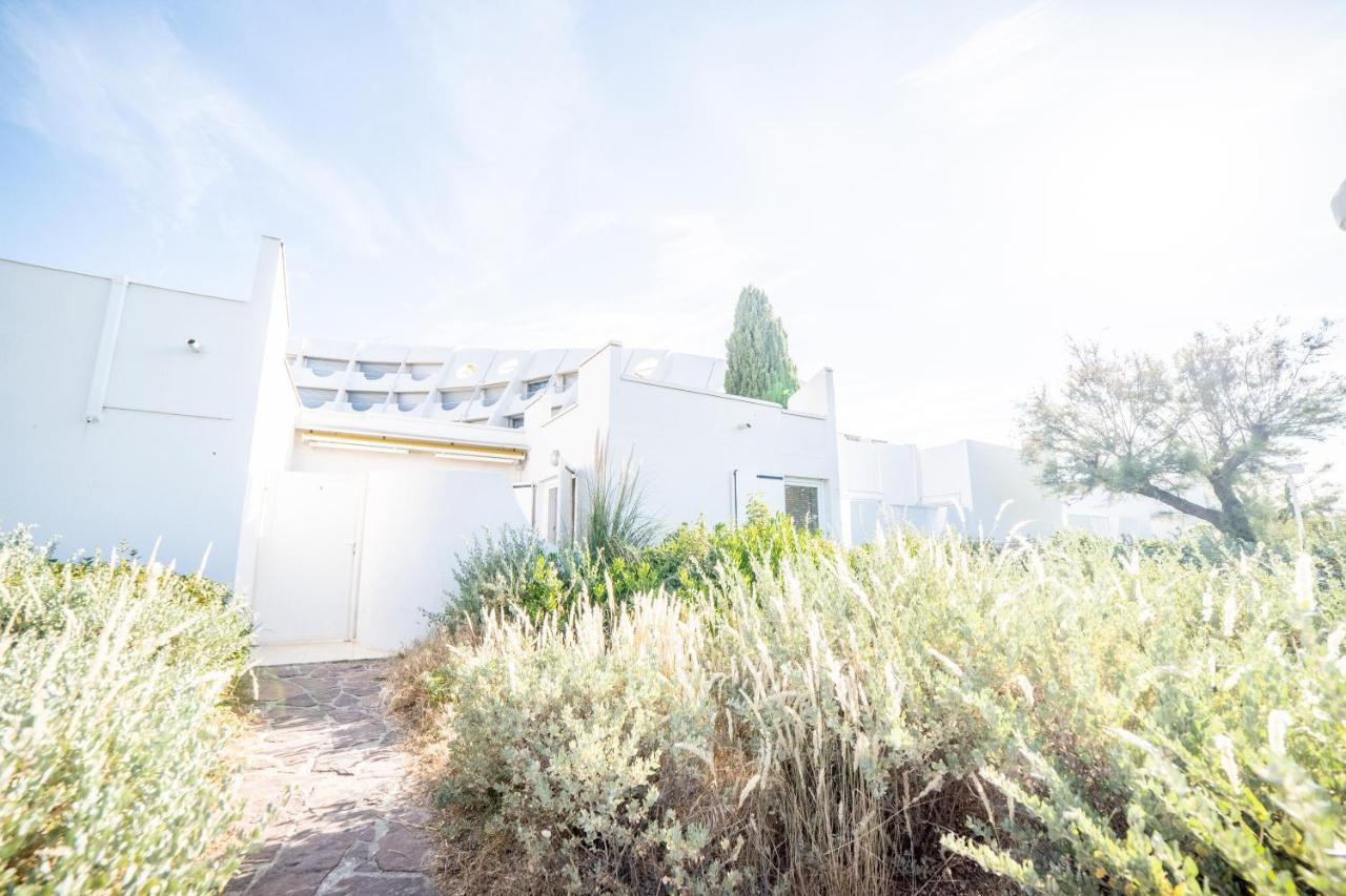 Villa Sunny Beach Clim Acces Plage Parking Famille - Topprosconciergerie La Grande Motte Luaran gambar