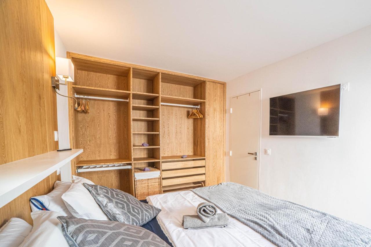 Villa Sunny Beach Clim Acces Plage Parking Famille - Topprosconciergerie La Grande Motte Luaran gambar