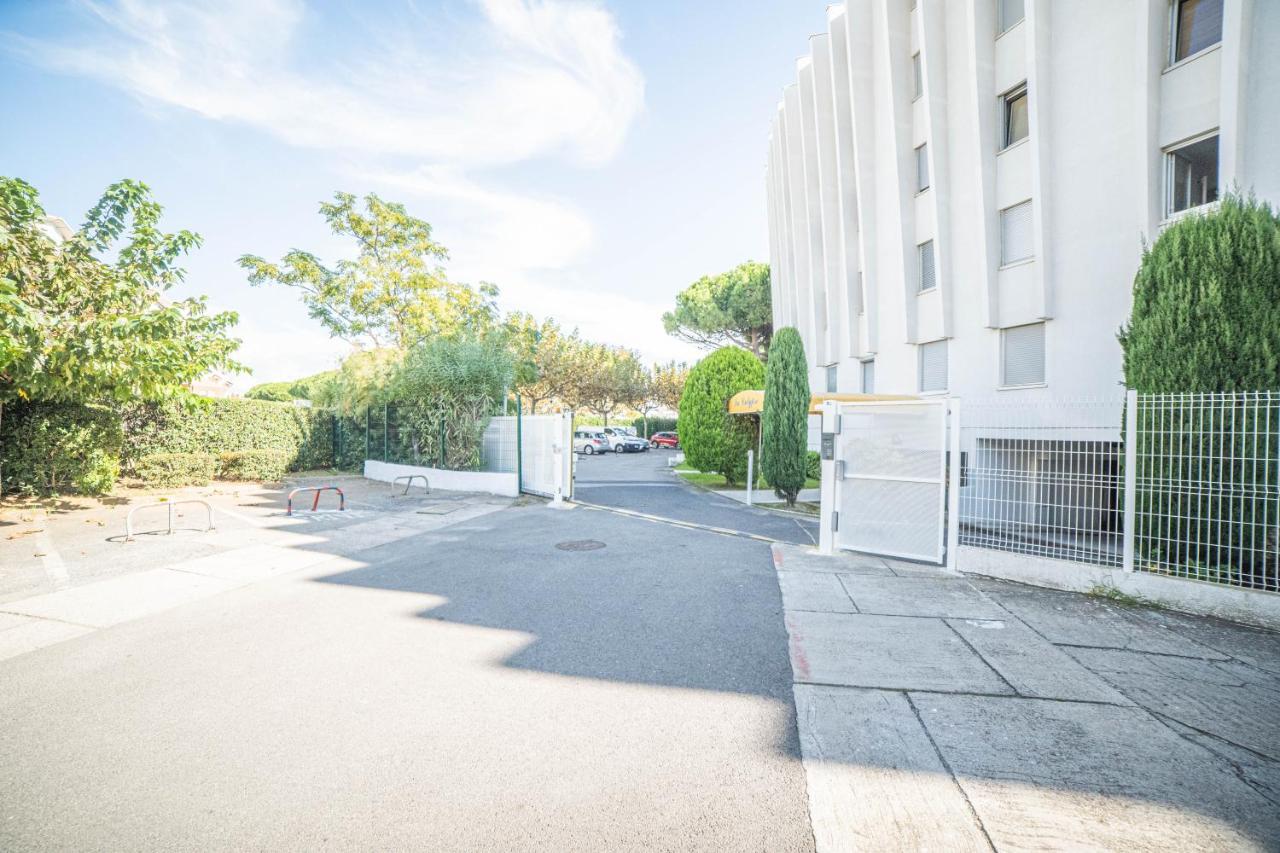 Villa Sunny Beach Clim Acces Plage Parking Famille - Topprosconciergerie La Grande Motte Luaran gambar