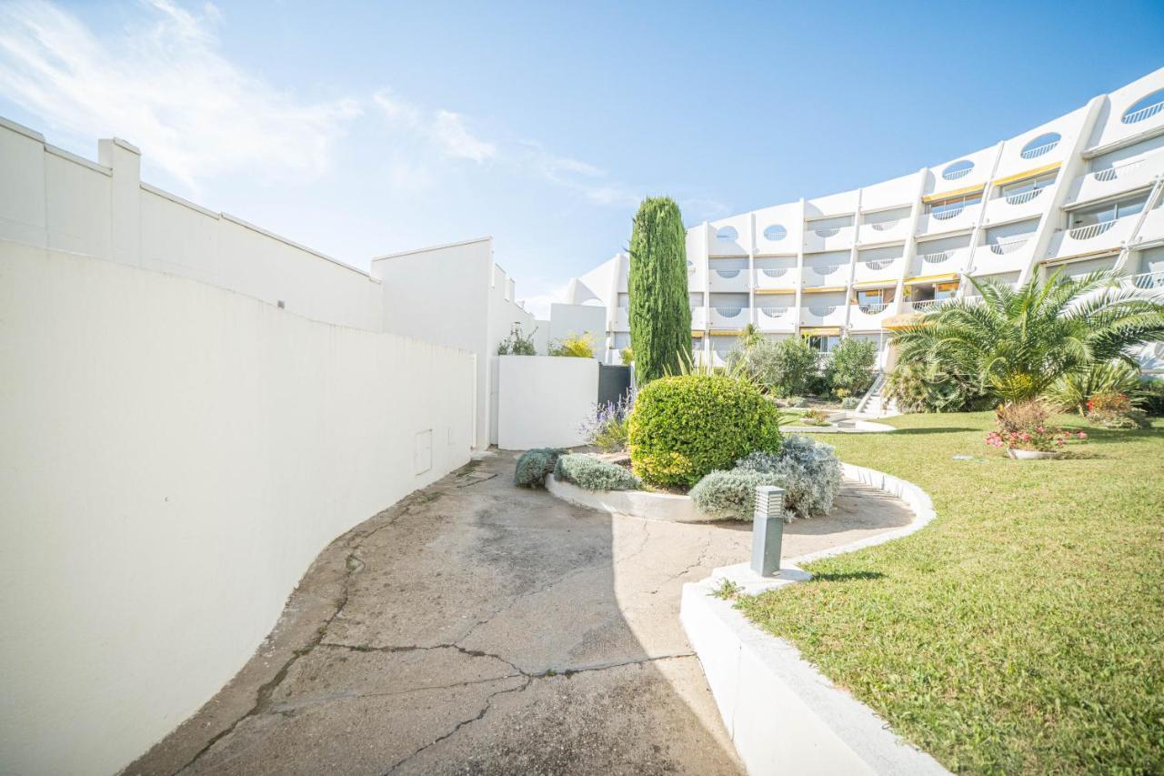 Villa Sunny Beach Clim Acces Plage Parking Famille - Topprosconciergerie La Grande Motte Luaran gambar