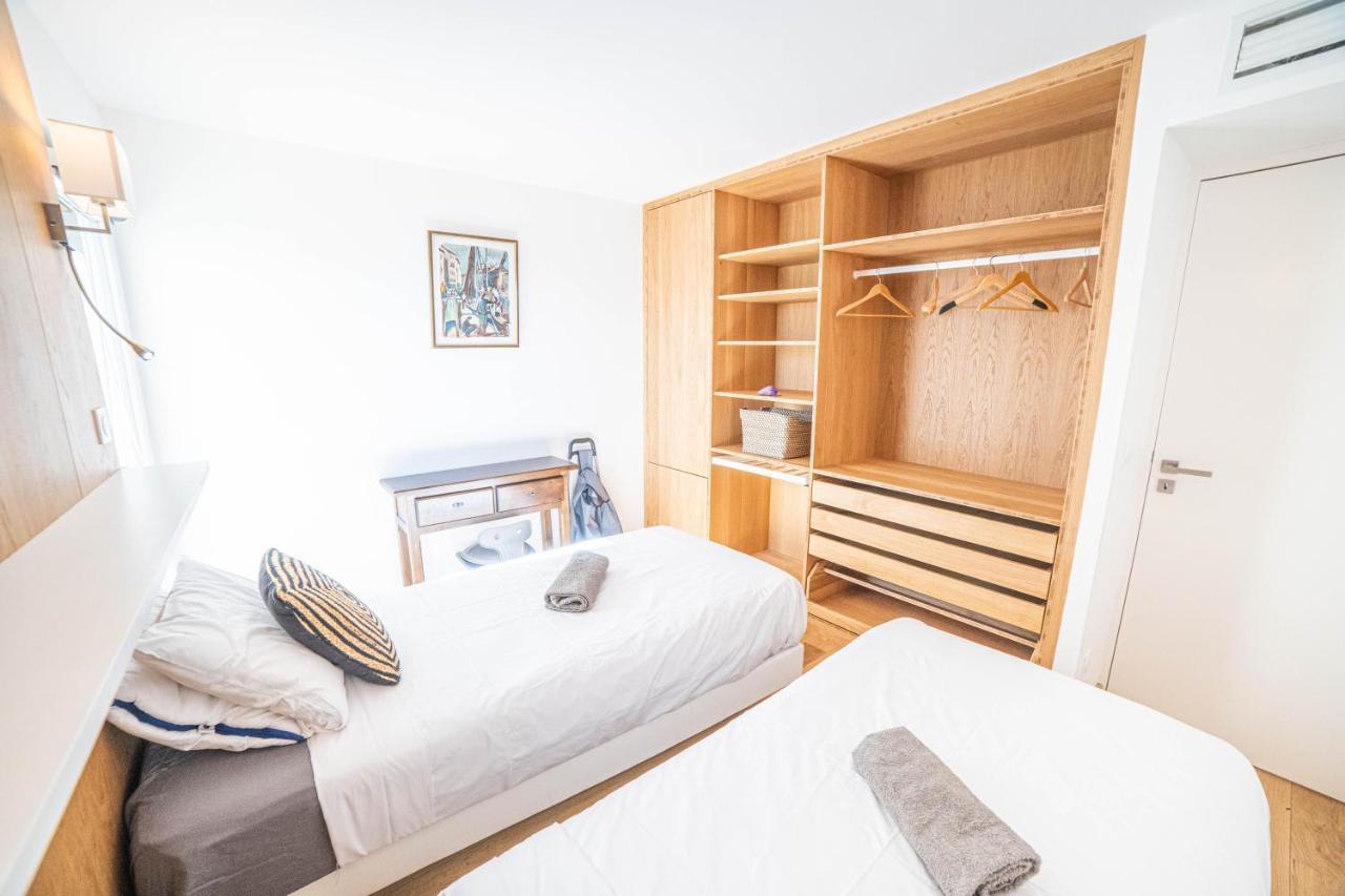 Villa Sunny Beach Clim Acces Plage Parking Famille - Topprosconciergerie La Grande Motte Luaran gambar