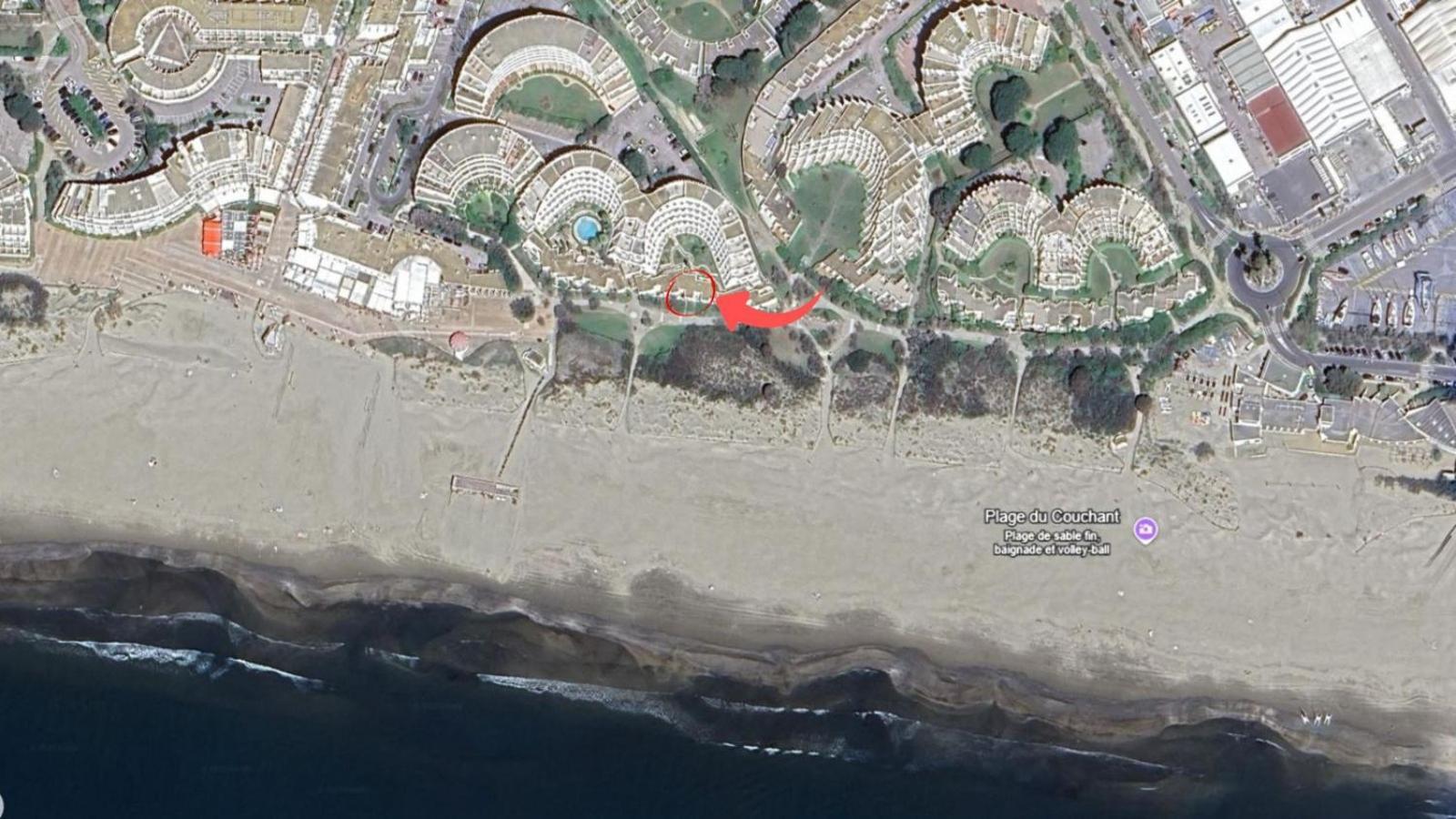 Villa Sunny Beach Clim Acces Plage Parking Famille - Topprosconciergerie La Grande Motte Luaran gambar