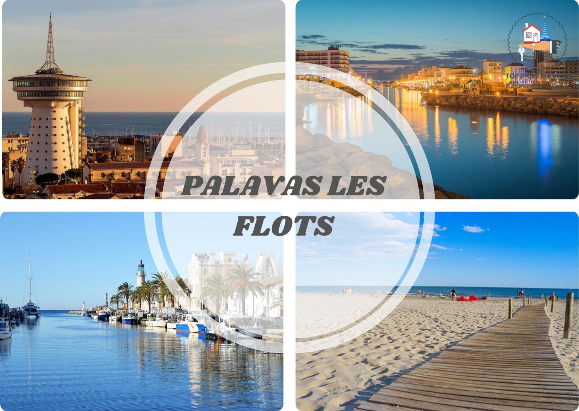 Villa Sunny Beach Clim Acces Plage Parking Famille - Topprosconciergerie La Grande Motte Luaran gambar